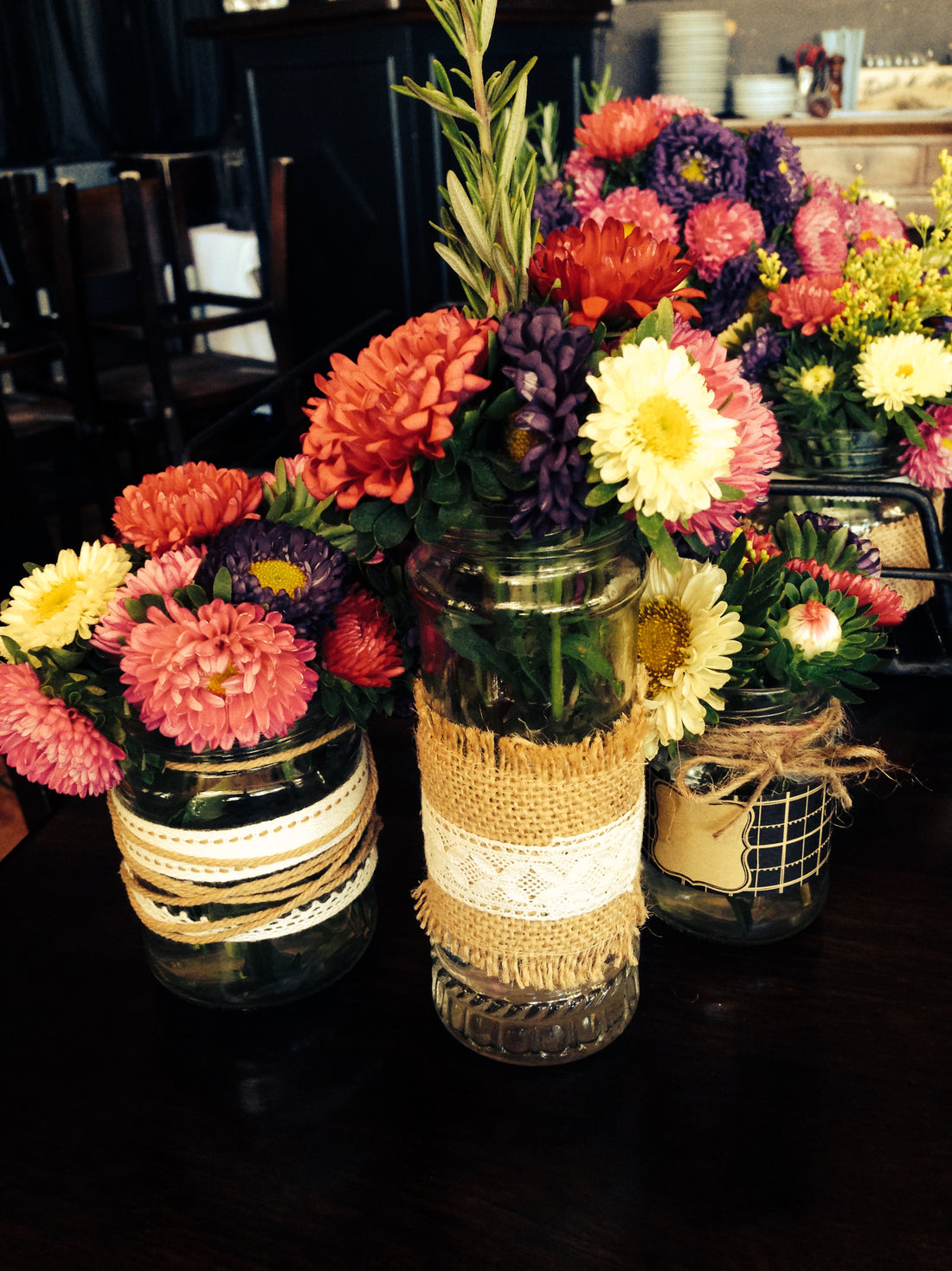 Wedding ideas for a shrinking budget
