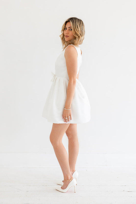 Lalla Dress - Ready To Ship